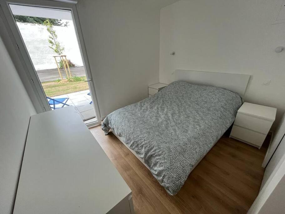 Apartment Neuf - Secteur Privilegie Saint-Pierre-Quiberon