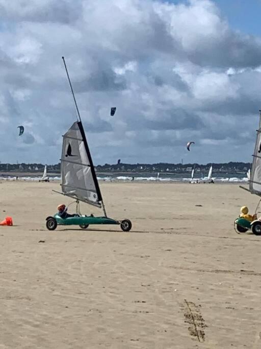 Apartment Neuf - Secteur Privilegie Saint-Pierre-Quiberon