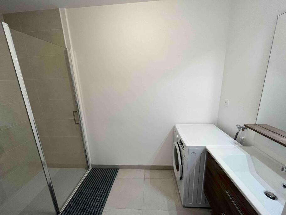 Neuf - Secteur Privilegie Apartment