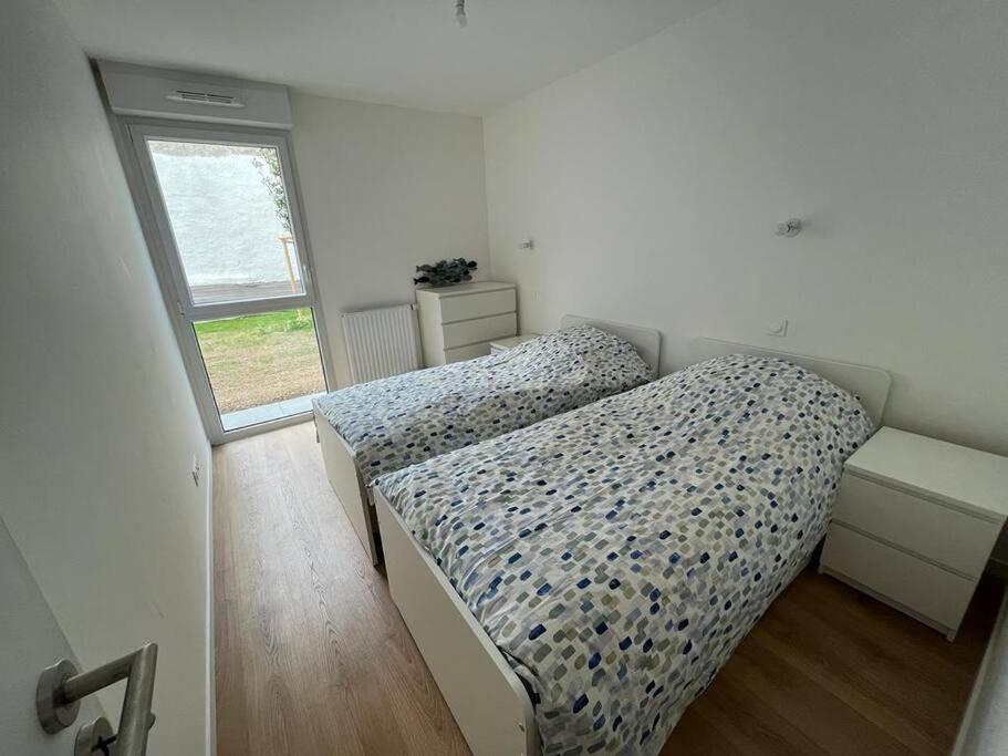Neuf - Secteur Privilegie Saint-Pierre-Quiberon