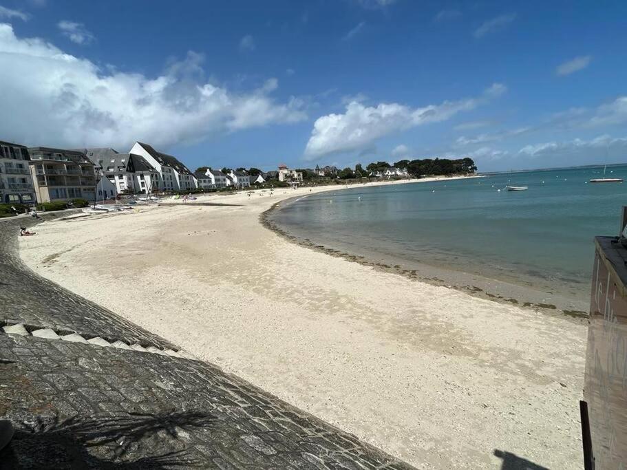 Neuf - Secteur Privilegie Apartment Saint-Pierre-Quiberon