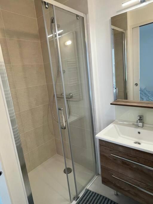 Neuf - Secteur Privilegie Apartment *