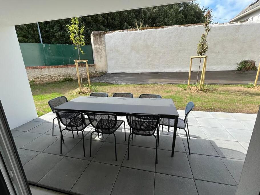 Apartment Neuf - Secteur Privilegie