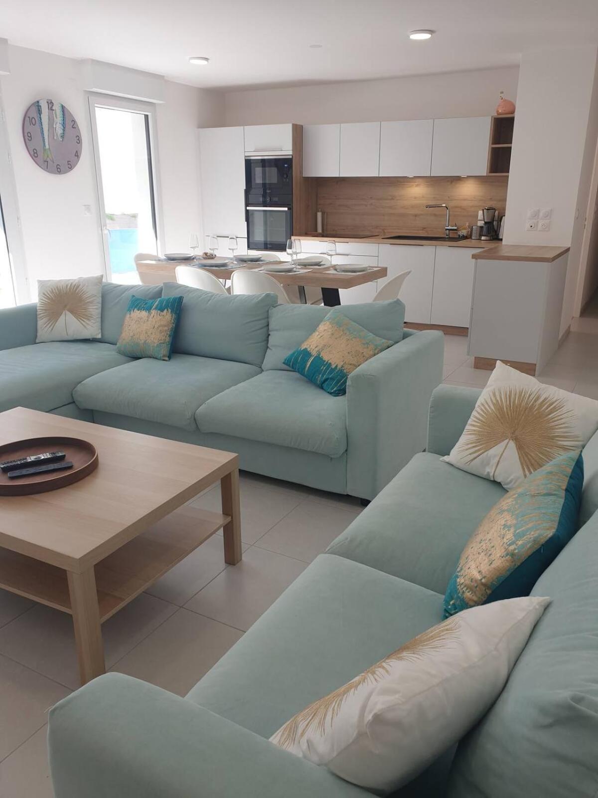 Apartment Neuf - Secteur Privilegie