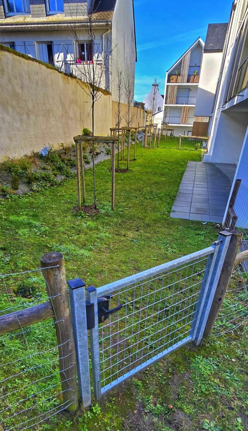 Apartment Neuf - Secteur Privilegie Saint-Pierre-Quiberon