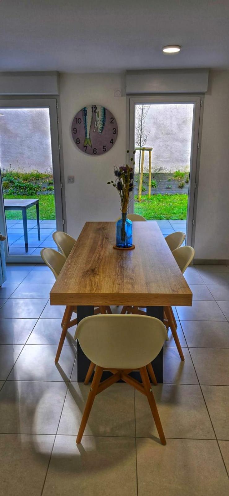 Neuf - Secteur Privilegie Apartment