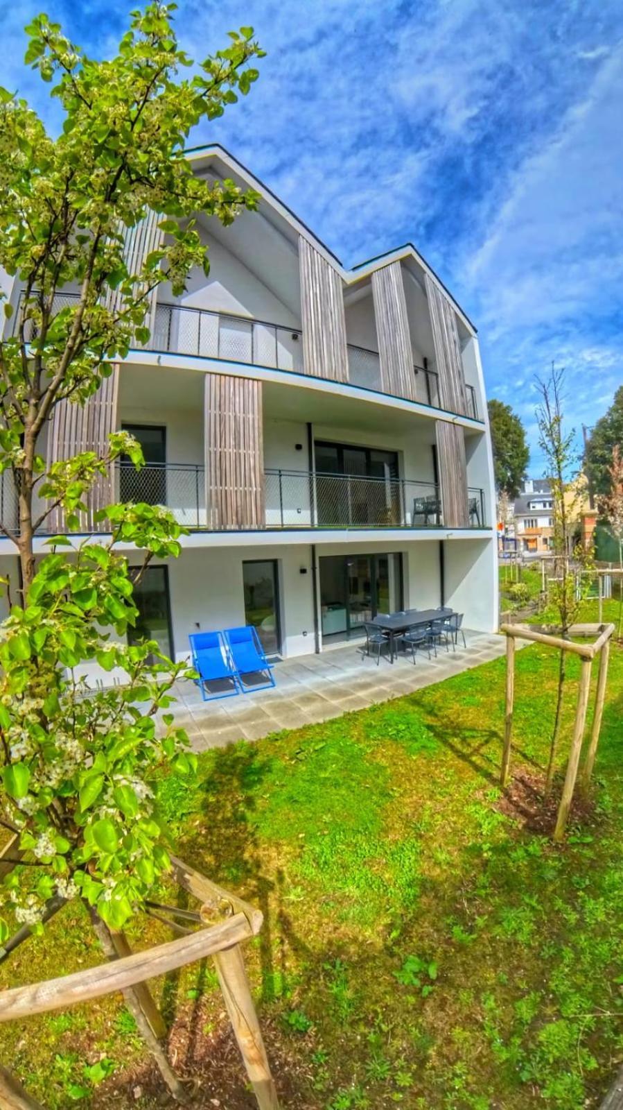Apartment Neuf - Secteur Privilegie
