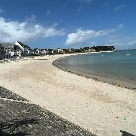 Appart Neuf - Secteur Privilegie Saint-Pierre-Quiberon Exterior photo