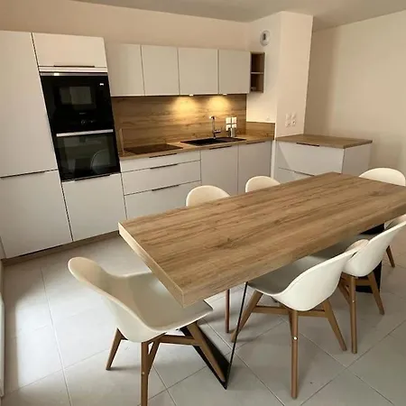 Appart Neuf - Secteur Privilegie Saint-Pierre-Quiberon Exterior photo